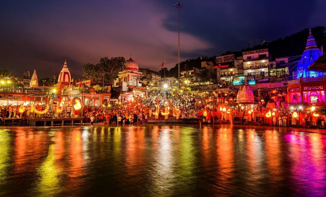 Timeless Chhath Kinship