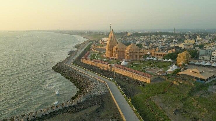 The Seven Jyotirling Yatra India